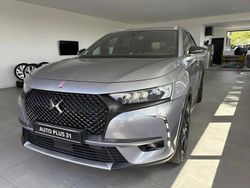 Utilisé 2018 DS Automobiles DS7 Crossback Performance Line Plus SUV | 18 990 € (Prix juste)