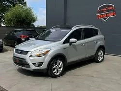Gris Utilisé 2008 Ford Kuga Titanium SUV | 4 950 € (Super prix)