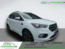 Utilisé 2017 Ford Kuga SUV | 21 100 € (Prix juste)