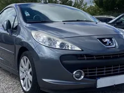 Utilisé 2008 Peugeot 207 Sport Citadine | 4 250 € (Prix juste)