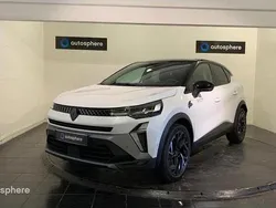 Biton Nouvelle 2025 Renault Captur Esprit Alpine SUV | 32 990 €