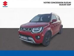 Rouge Occasion 2023 Suzuki Ignis SUV | 16 790 € (Prix juste)