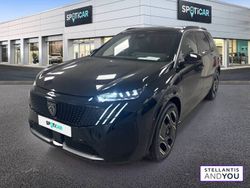 Utilisé 2025 Peugeot 5008 GT Monospace | 53 490 €