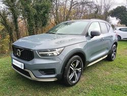 Gris Occasion 2019 Volvo XC40 R-Design SUV | 18 990 € (Prix juste)