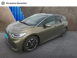 Utilisé 2025 VW ID.3 Pro Citadine | 38 490 € (Bon prix)