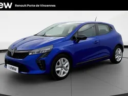 Bleu Utilisé 2024 Renault Clio V Evolution Citadine | 16 190 € (Prix juste)