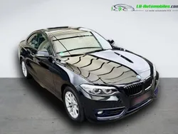 Utilisé 2020 BMW 220 Comfort Edition Coupé | 28 900 € (Bon prix)