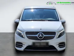 Utilisé 2020 Mercedes V300 Monospace | 67 800 € (Prix cher)