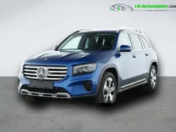 Utilisé 2024 Mercedes GLB250 SUV | 51 100 €