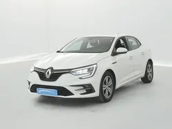 Utilisé 2024 Renault Mégane IV Evolution | 19 990 € (Prix juste)