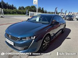 Utilisé 2019 Peugeot 508 Allure Berline | 18 890 € (Bon prix)