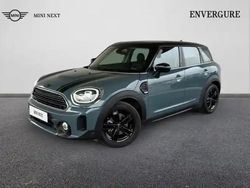 Vert Utilisé 2022 Mini Cooper Countryman Premium Plus SUV | 27 490 € (Prix juste)