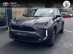 Utilisé 2022 Toyota Yaris Hybrid Design | 29 700 €