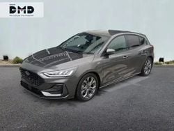 Gris Occasion 2024 Ford Focus Business Edition Berline | 23 490 € (Prix juste)