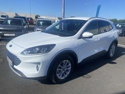 Blanc Utilisé 2023 Ford Kuga Viva SUV | 29 999 € (Prix assez cher)