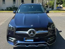 Utilisé 2020 Mercedes GLE350 AMG line SUV | 54 900 € (Prix assez cher)