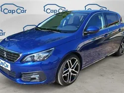 Utilisé 2018 Peugeot 308 Allure Berline | 7 990 € (Bon prix)