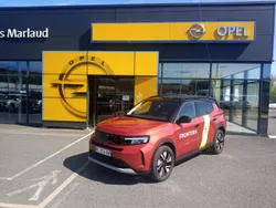 Nouvelle 2025 Opel Frontera SUV | 26 000 € (Super prix)