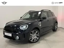Utilisé 2023 Mini Cooper Countryman Premium Plus SUV | 37 900 € (Prix assez cher)