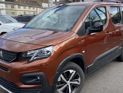 Utilisé 2020 Peugeot Rifter GT-line Monospace | 21 990 € (Prix juste)