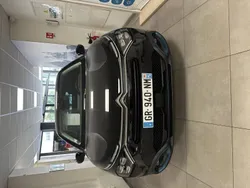 Noir Utilisé 2023 Citroën e-C4 Shine Berline | 24 250 € (Prix assez cher)