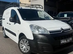 Utilisé 2015 Citroën Berlingo Comfort Monospace | 6 990 € (Bon prix)