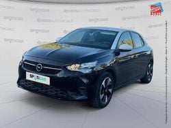 Noir Utilisé 2021 Opel Corsa-e Edition Citadine | 13 799 € (Prix juste)