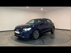 Bleu Nouvelle 2025 Audi A1 Sportback Design Citadine | 27 990 € (Bon prix)