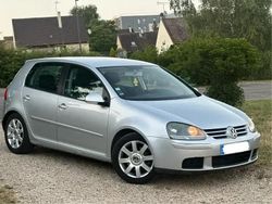 Utilisé 2005 VW Golf IV Trendline Berline | 3 800 €