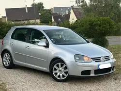 Utilisé 2005 VW Golf IV Trendline Berline | 3 800 € (Prix juste)
