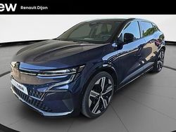 Bleu Utilisé 2023 Renault Mégane Iconic Berline | 26 990 € (Prix juste)