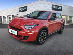 Red by (red) Occasion 2024 Fiat 600 La Prima SUV | 23 990 € (Prix juste)