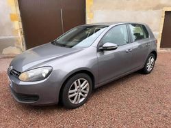 Utilisé 2011 VW Golf VI Berline | 8 000 € (Prix juste)