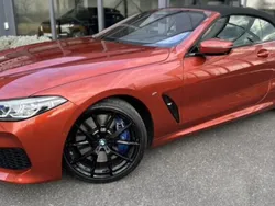 Utilisé 2018 BMW 530 Cabriolet | 69 980 €