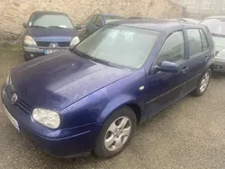 Utilisé 2002 VW Golf IV Berline | 2 000 €