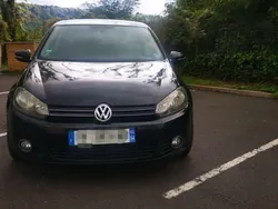 Utilisé 2004 VW Golf IV Berline | 4 200 € (Prix assez cher)