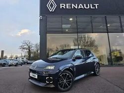 Yww Occasion 2025 Renault 5 E-Tech Berline | 35 590 € (Prix assez cher)