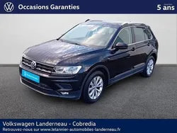 Utilisé 2020 VW Tiguan SUV | 24 490 € (Bon prix)
