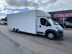 Utilisé 2017 Fiat Ducato Van | 21 990 €