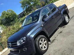 Utilisé 2012 VW Amarok Pick-up | 14 500 €