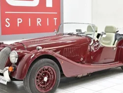 Utilisé 2002 Morgan Plus 8 | 52 900 €