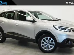 Utilisé 2018 Renault Kadjar LIMITED SUV | 17 490 € (Prix assez cher)