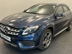 Utilisé 2019 Mercedes GLA180 SUV | 24 900 € (Prix assez cher)