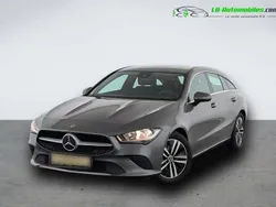 Utilisé 2022 Mercedes 220 Coupé | 30 400 €