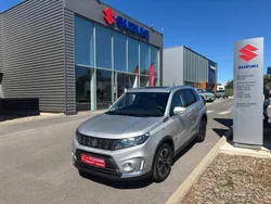 Utilisé 2022 Suzuki Vitara Style SUV | 21 990 € (Prix juste)