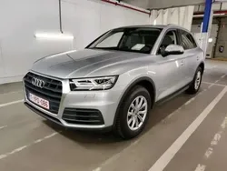 Argent Utilisé 2020 Audi Q5 Sport SUV | 29 690 € (Super prix)