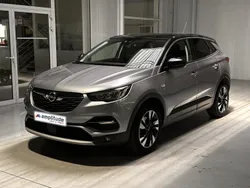 Gris pierre de lune Utilisé 2020 Opel Grandland X SUV | 15 889 € (Bon prix)