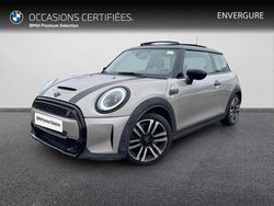 Gris Utilisé 2022 Mini Cooper S Citadine | 31 890 € (Prix assez cher)