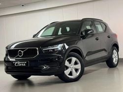 Noir Utilisé 2020 Volvo XC40 Momentum SUV | 22 400 € (Bon prix)