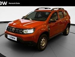 Orange Utilisé 2022 Dacia Duster Essentiel SUV | 14 990 € (Super prix)